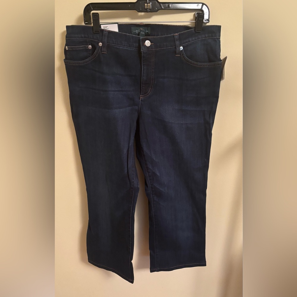 Women’s Ralph Lauren Jeans